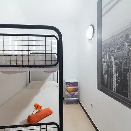 Apartment Cataluna92 Ref 1035 Salou
