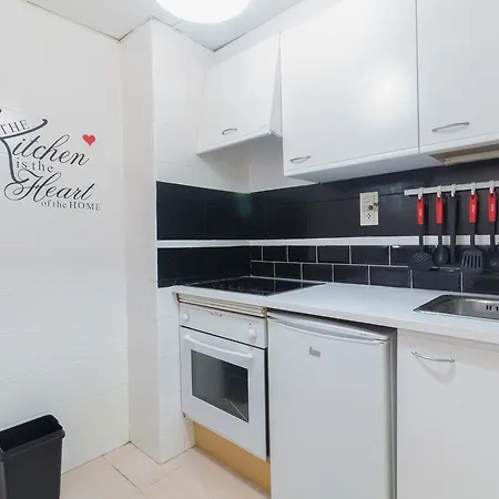 Cataluna92 Ref 1035 Apartment Salou